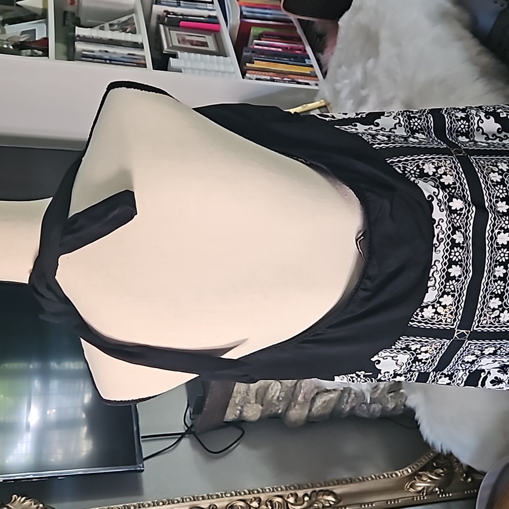 Beautiful Nwot Penningtons Top View 5